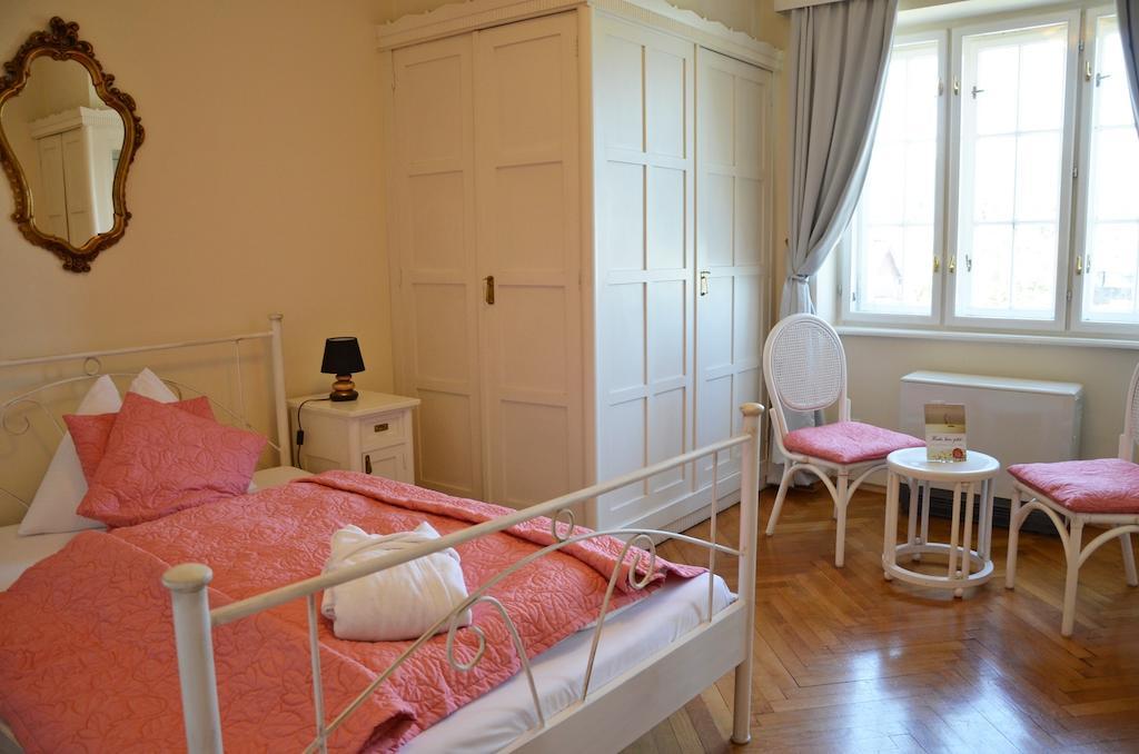 Carinthia Velden Hotel