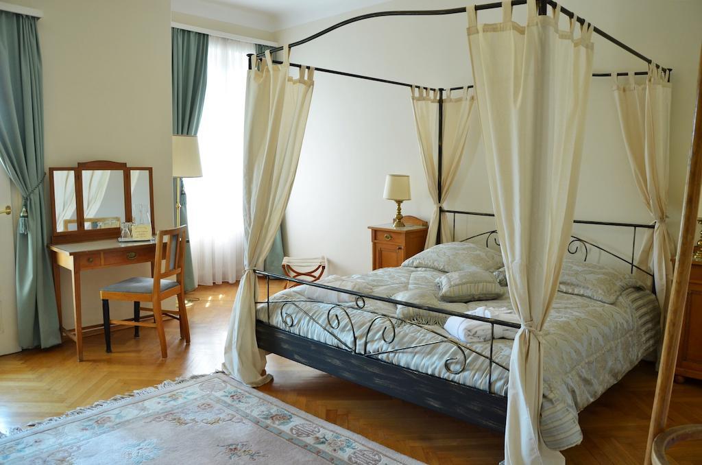 Hotel Carinthia Velden