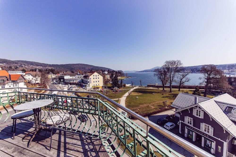 Carinthia Velden Velden am Woerthersee