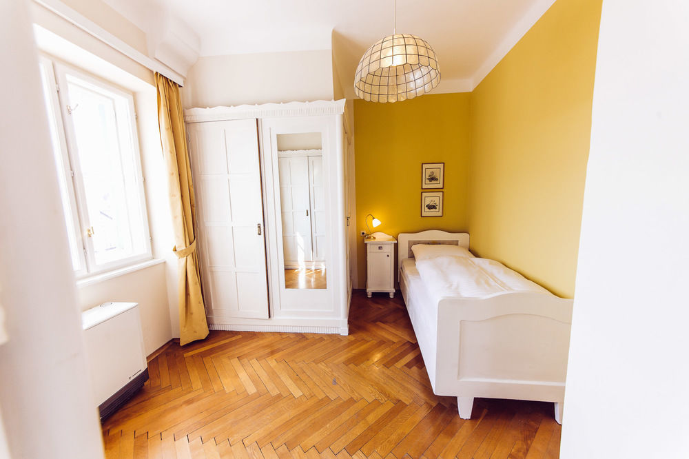 Hotel Carinthia Velden 4*